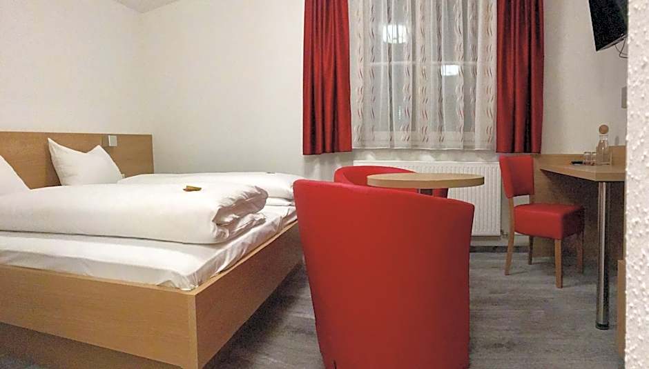 Hotel Engel