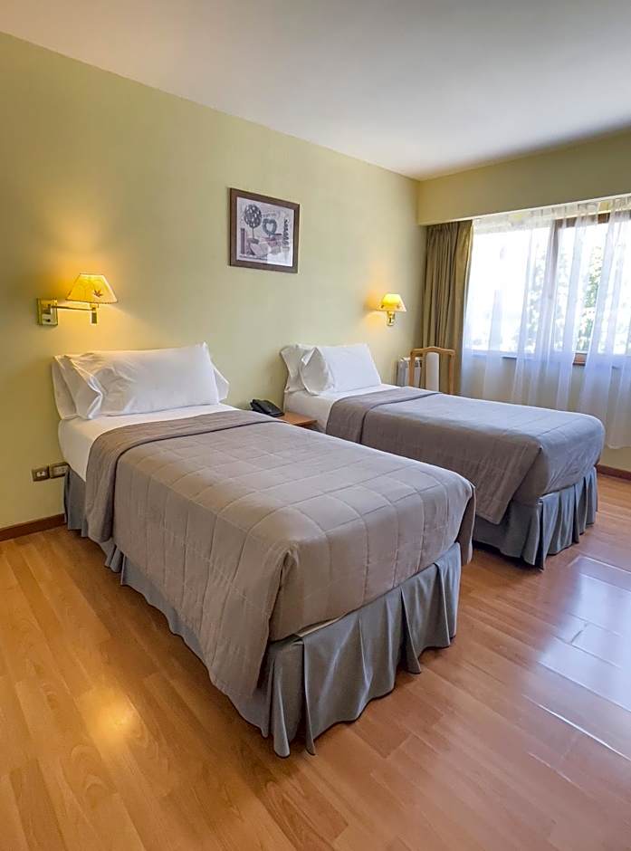 Hotel Nahuel Huapi