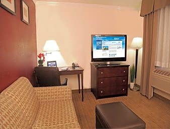 Baymont Inn and Suites LAX