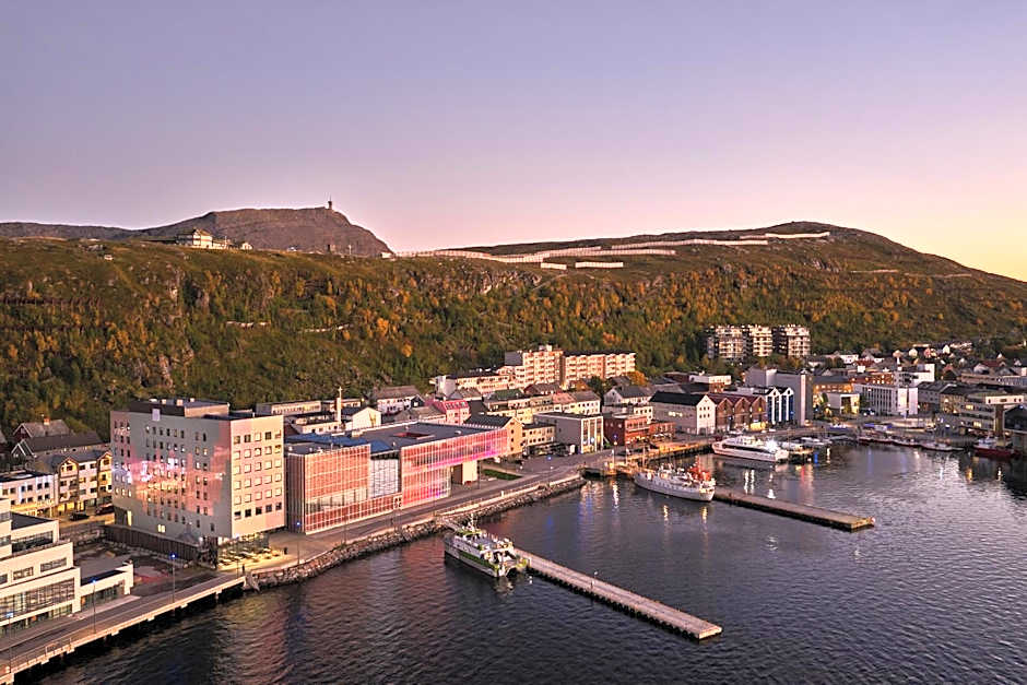 Smarthotel Hammerfest