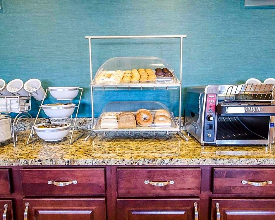 Comfort Inn Ferdinand