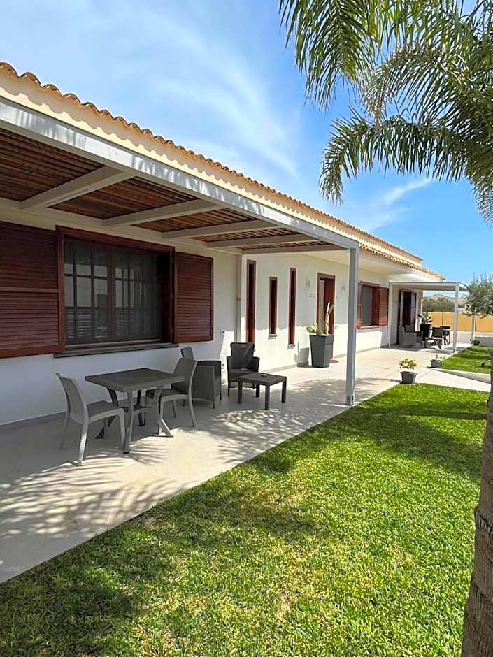 Il Glicine - Sisosa Homes