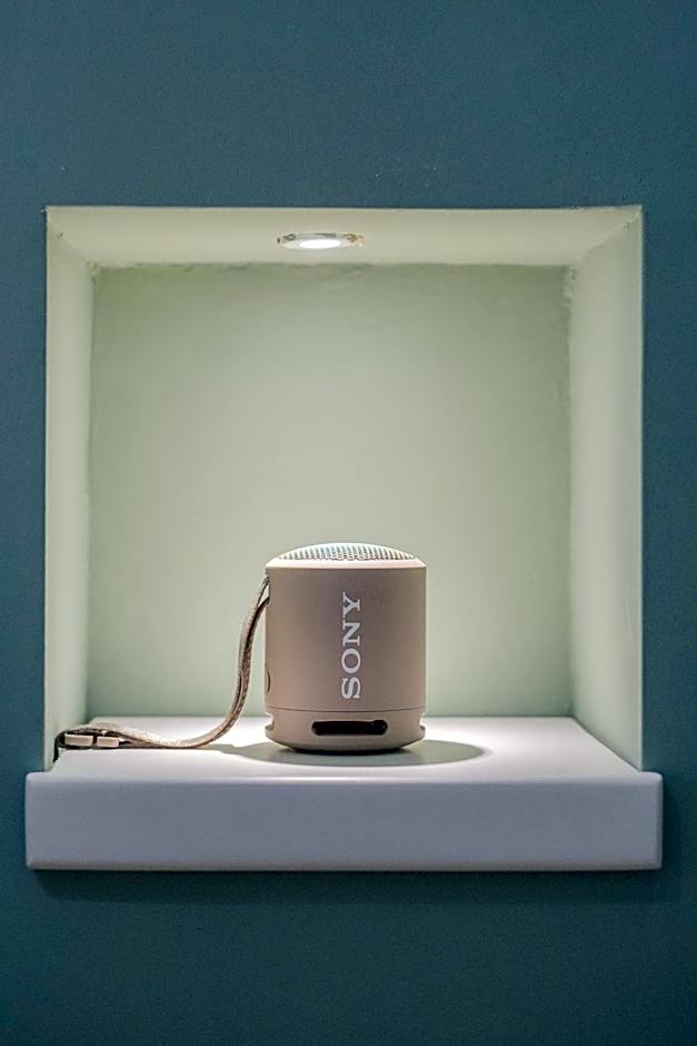 Filia Solis - Old Town SUITEs & SPA