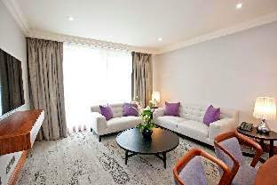 Sanctum International Serviced Apartments