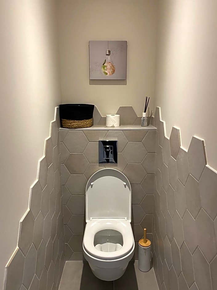 La belle étoile chambres d'hôtes