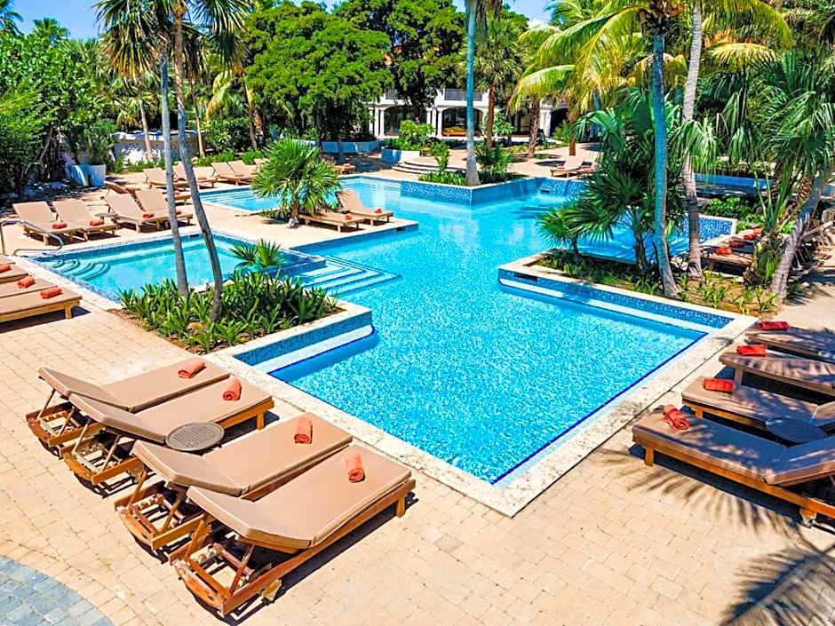 Zoetry® Curacao Resort & Spa - All Inclusive