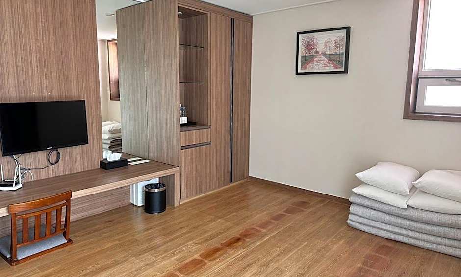 Ramada by Wyndham Gangwon Taebaek