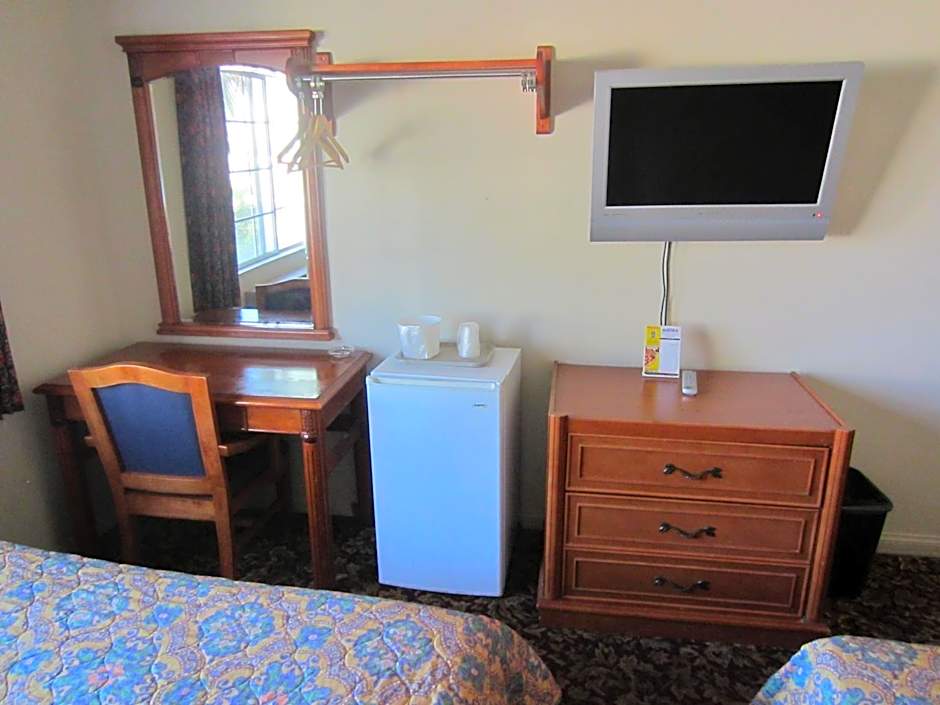 Starlight Inn Canoga Park