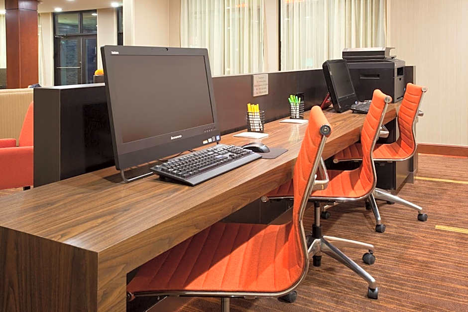 Courtyard by Marriott Grand Junction