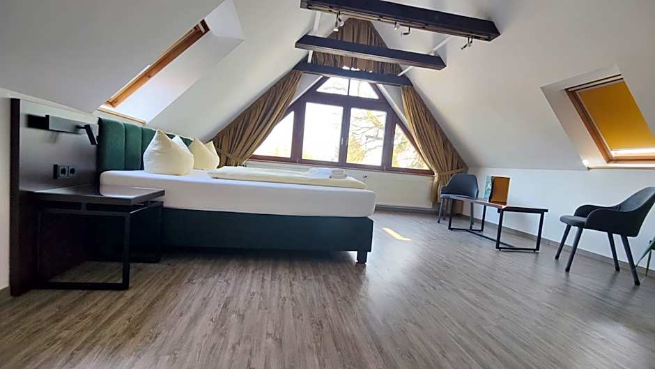 Hotel Stettiner Hof