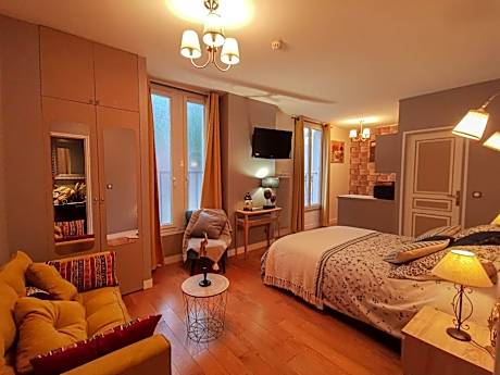 Hotel Oh Sevres Autrement