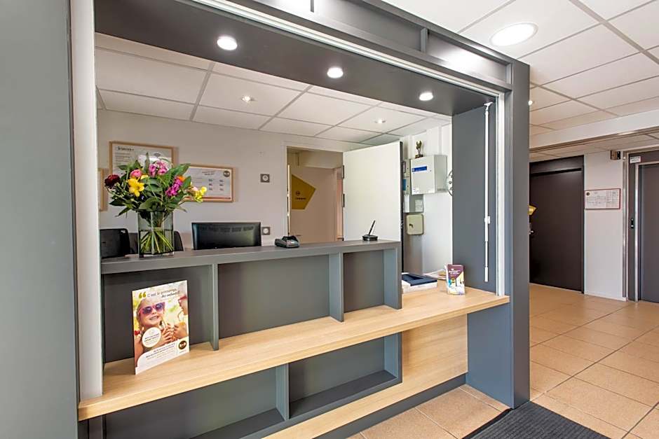 B&B HOTEL Vannes Ouest Golfe du Morbihan