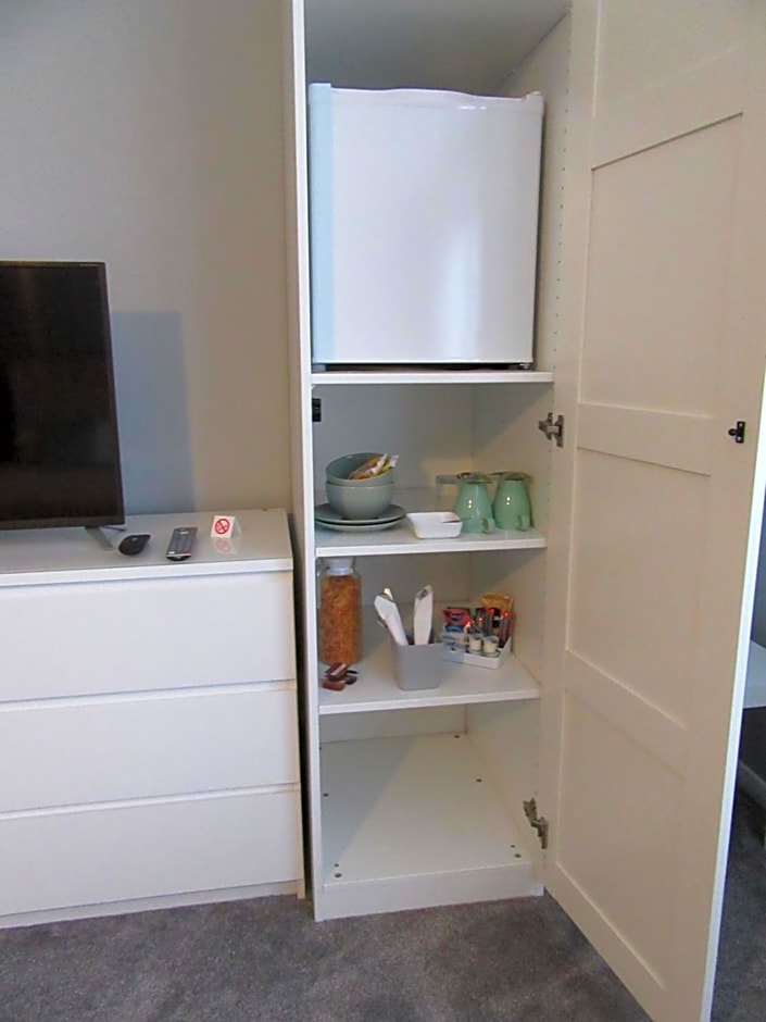 Sgurr Alasdair B&B – Portree
