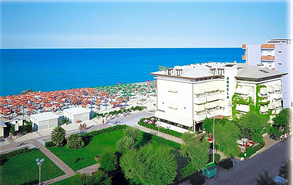 Hotel Angela