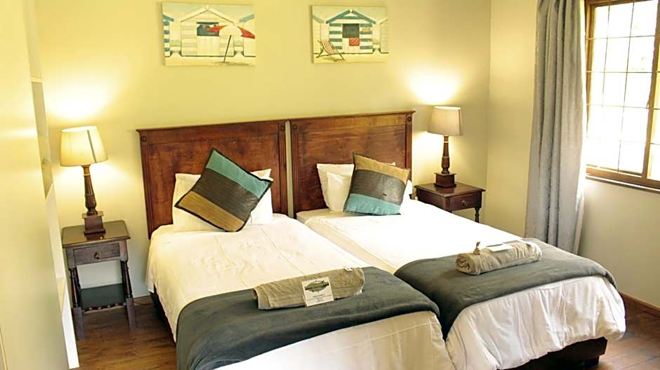 Magoebaskloof Getaway