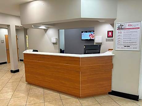 Red Roof Inn Port Charlotte - Punta Gorda