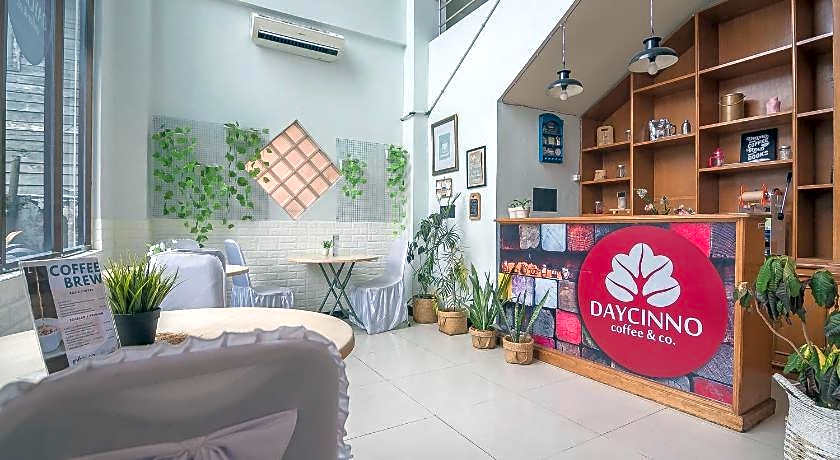 RedDoorz Syariah @ Grand Taufiq Tarakan