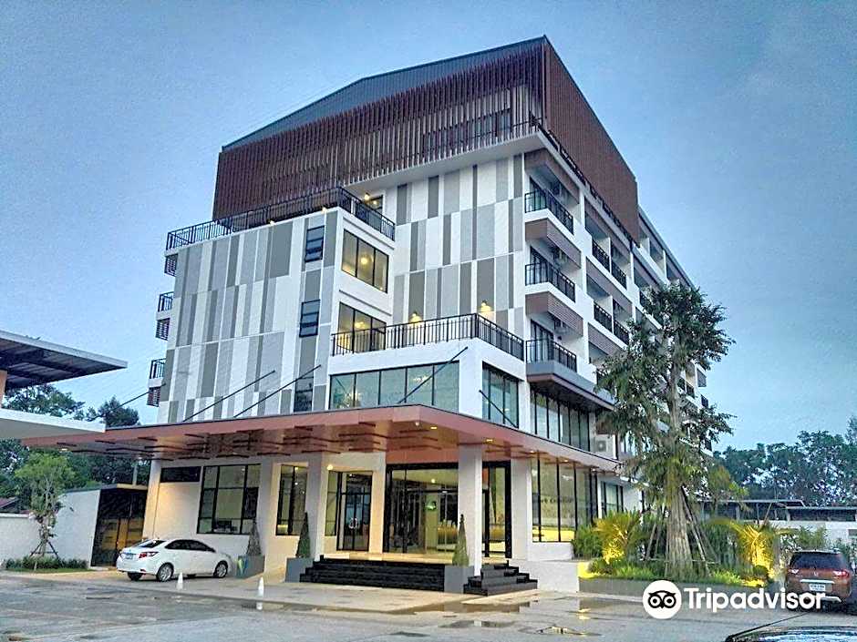 AC Sport Center & Hotel
