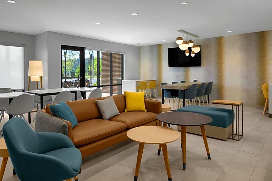 TownePlace Suites by Marriott Coeur d'Alene