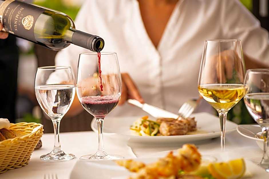 Boutique Hotel Villa Pattiera