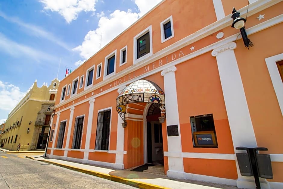 Hotel Merida