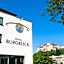 Hotel Burgblick, bei Burghausen