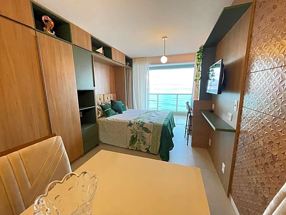 RN Studio Frente Mar Maceió