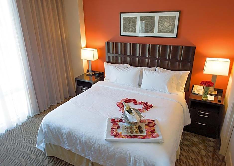 Embassy Suites By Hilton Ontario Airport