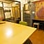 Backpackers Hotel Toyo