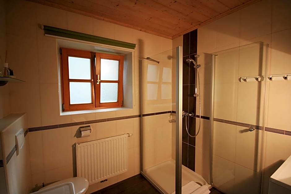 Familienappartements Eder - Free entry to Tauern SPA Kaprun included