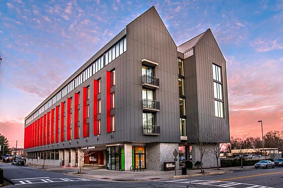 Hotel Indigo Athens - University Area By IHG