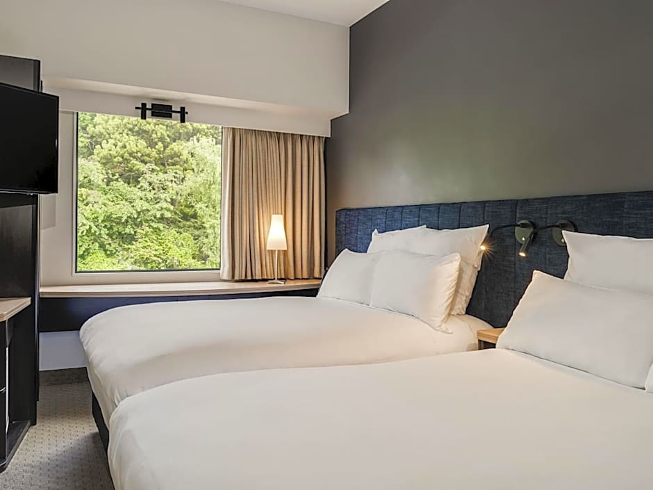 Ibis Rotorua