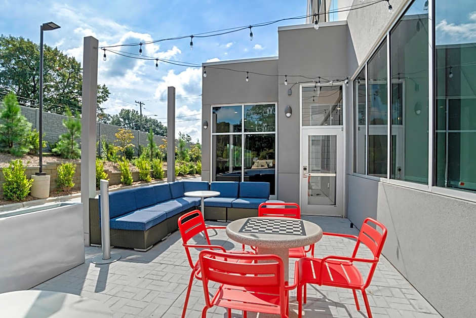 Tru by Hilton Gastonia