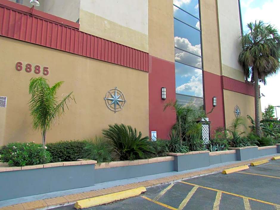 Romana Hotel - Houston Southwest