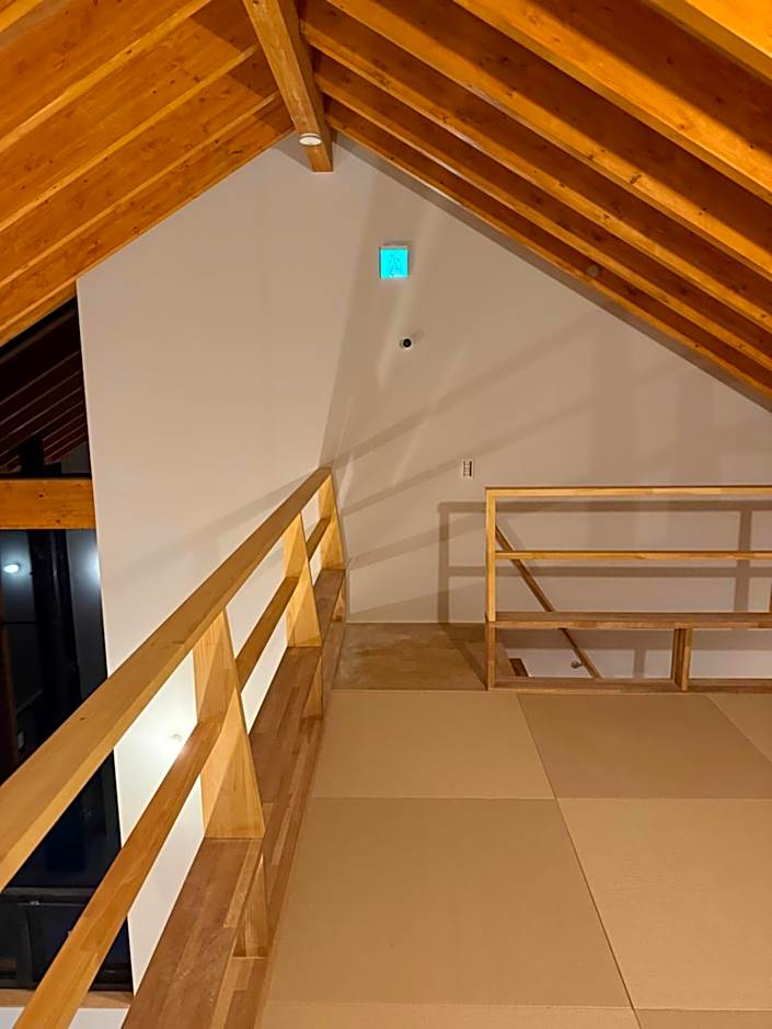 The Guest House Japan Hakuba