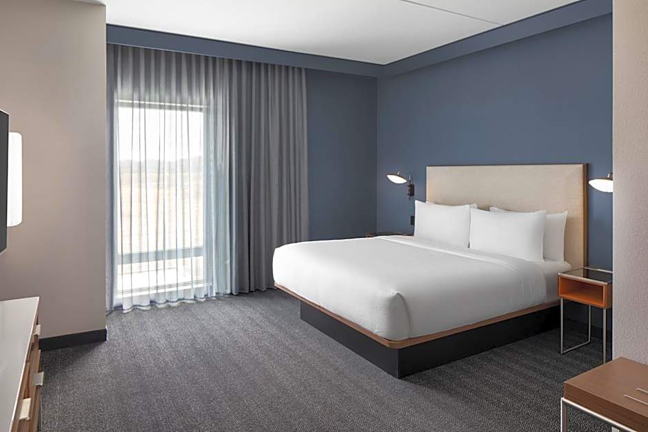 Courtyard Kodak Sevierville