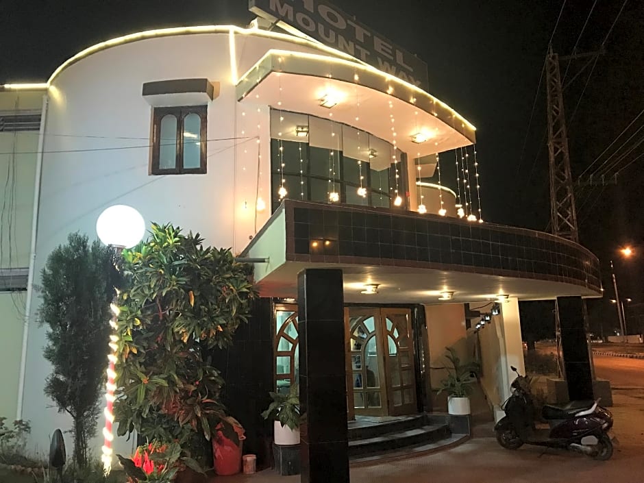 Hotel Mount Way