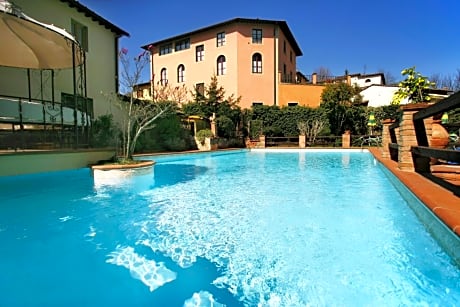 Albergo Del Chianti