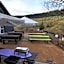 Haus Rosenbaum am Rennsteig Gruppenhaus - Pension - Ferienhaus bis 50 Personen