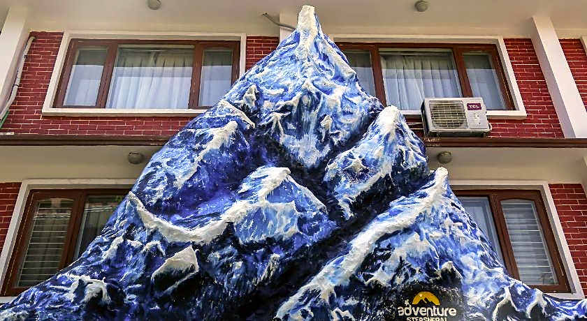 Hotel Outfitter Nepal