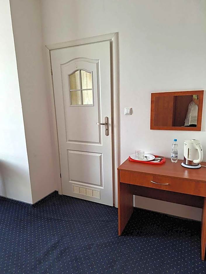 Hotel *** NAT Krynica Zdrój