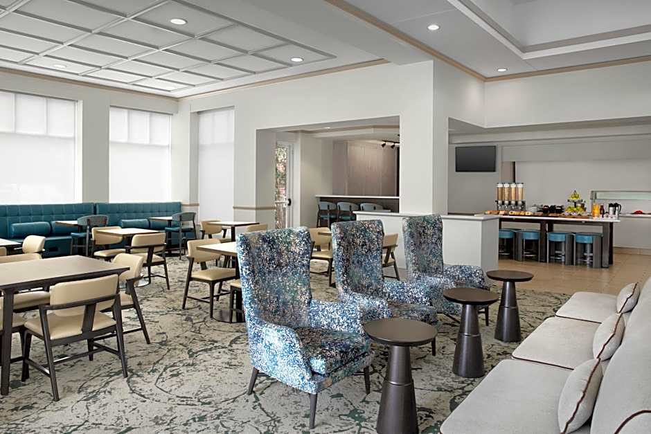 Hilton Garden Inn Hoffman Estates