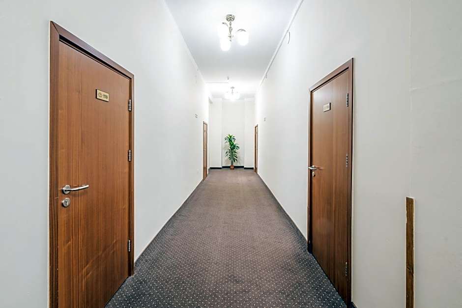 Hotel Lothus