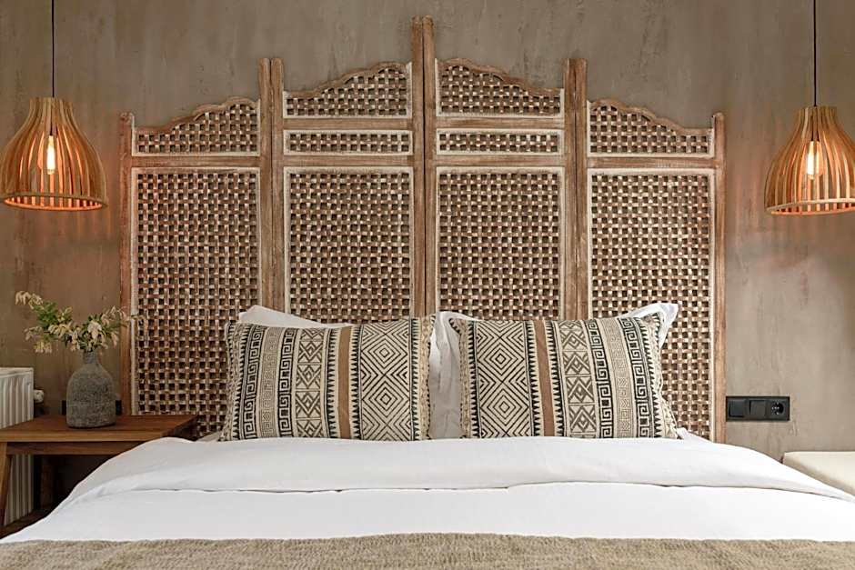 Nikoleta Hotel and Villas