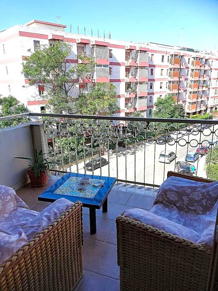 La Casa di Adele Cagliari B&B