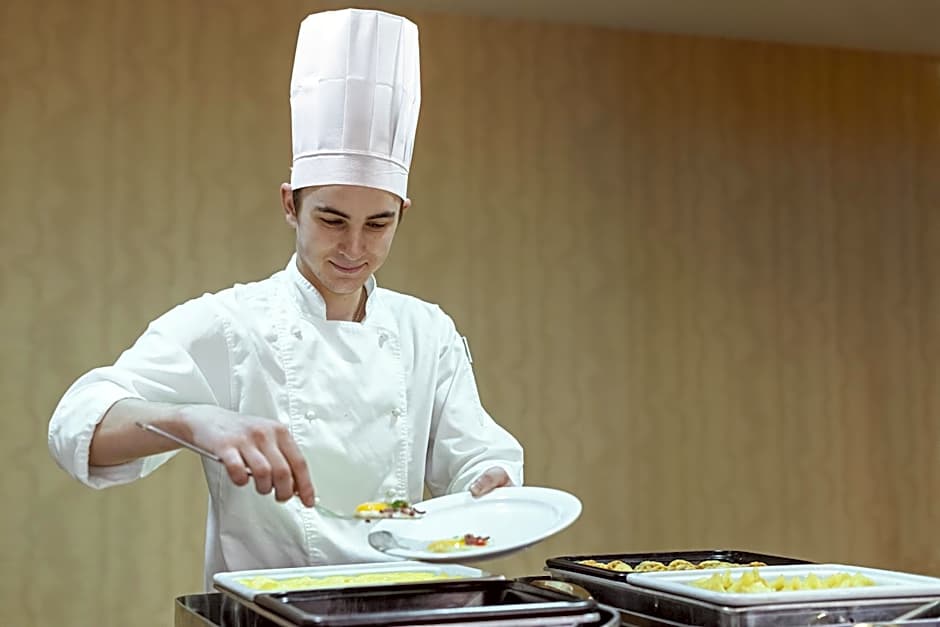 Premier Hotel Rus