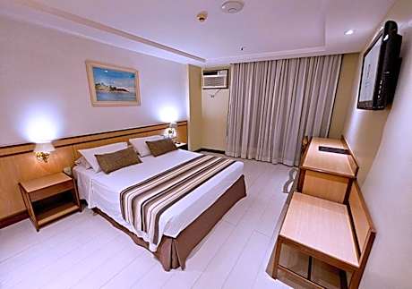 Superior Double Room with Double Bed