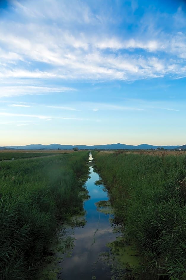 Orto de' Mandorli B&B