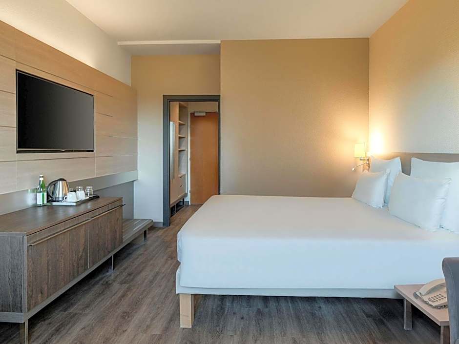 Novotel Brescia 2 Hotel