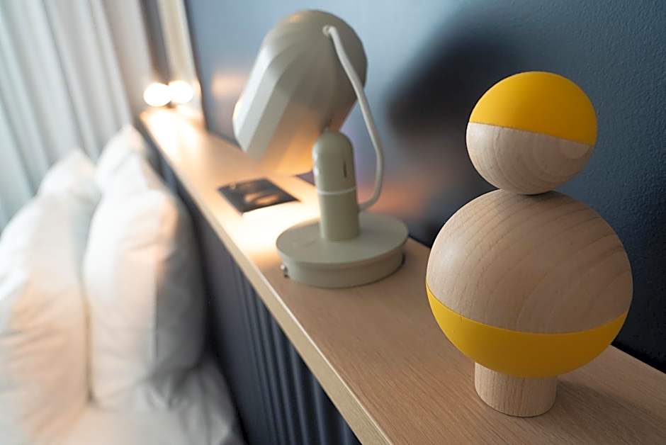 ibis Styles Paris Romainville